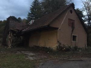 Komunala Novo mesto uredila območje vodarne Jezero 1